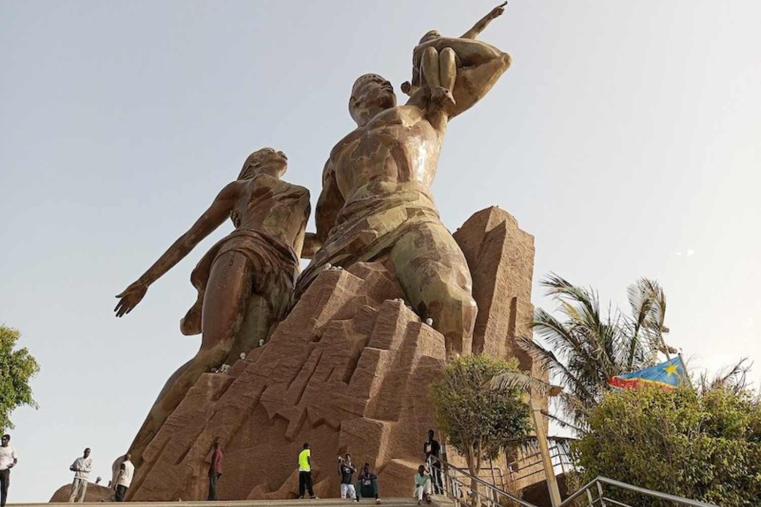 Il Niger sostituisce i nomi delle strade e dei monumenti francesi con quelli degli eroi dell’indipendenza 1 Niger nomi francesi.jpg