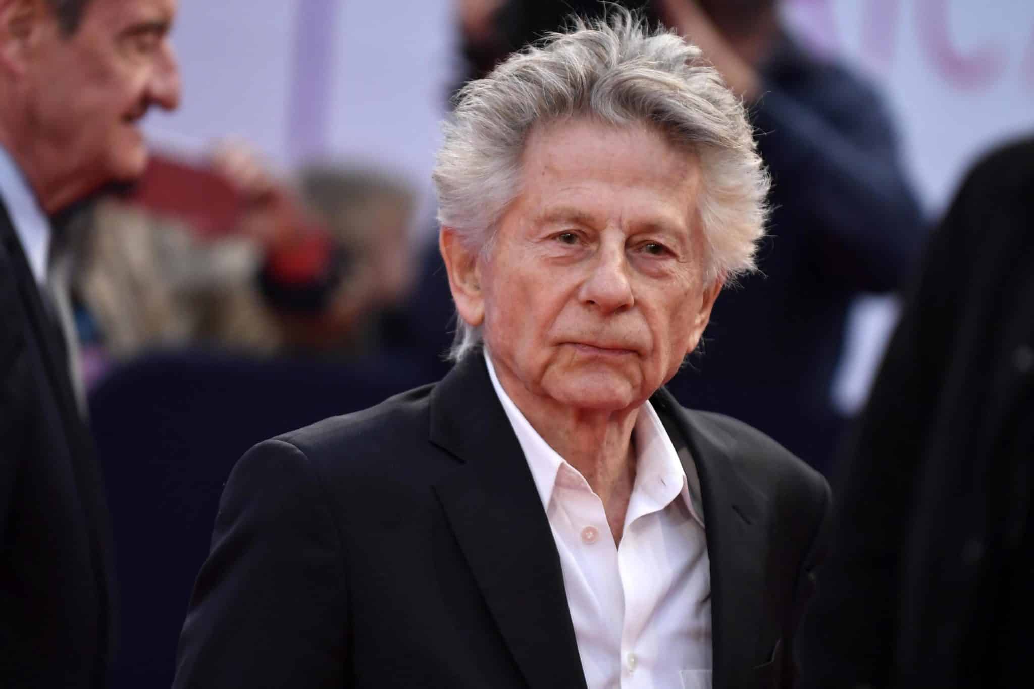 Stop al processo civile per stupro per Roman Polanski: accordo tra le parti 1 POLANSKI.jpg