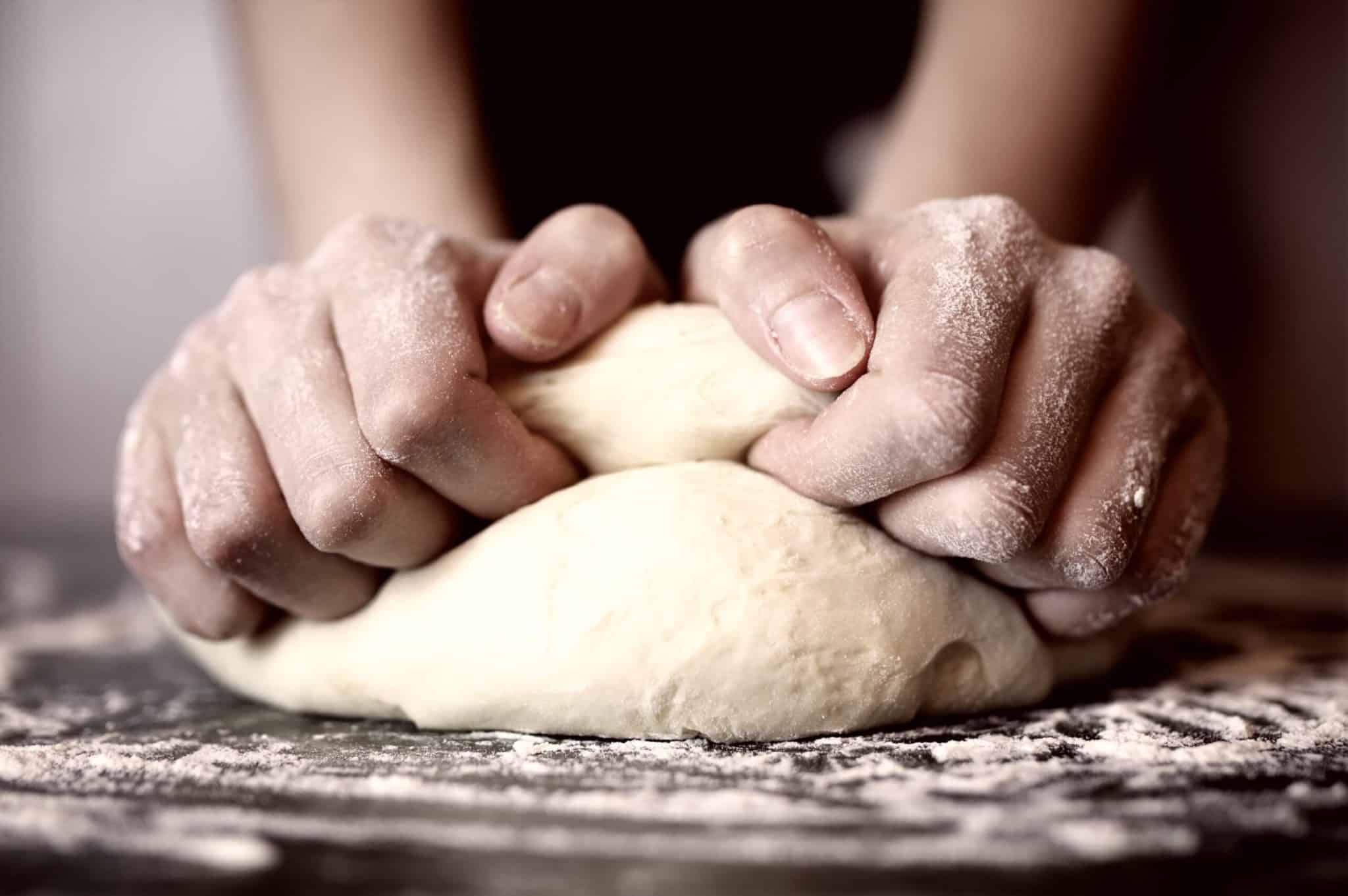 Pizza Bonci: l’impasto soffice a lunga lievitazione 1 Pizza BONCI scaled.jpg