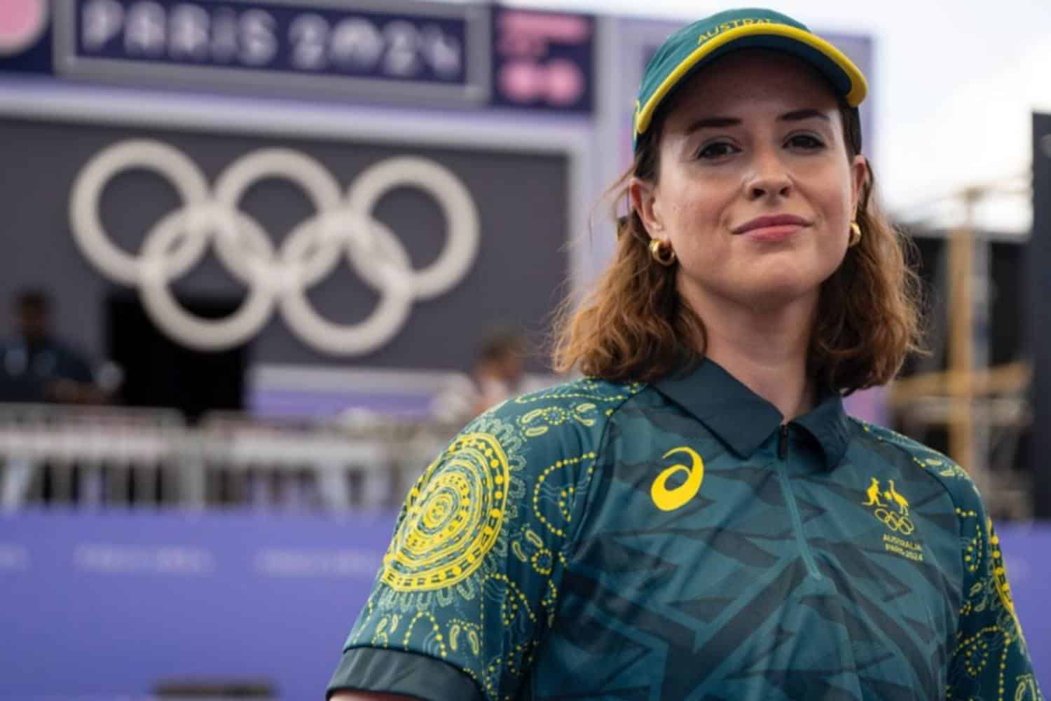 Pensi di saper ballare meglio di Raygun? La challenge virale con cui la breakdancer olimpionica zittisce tutti 1 Rangun.jpg