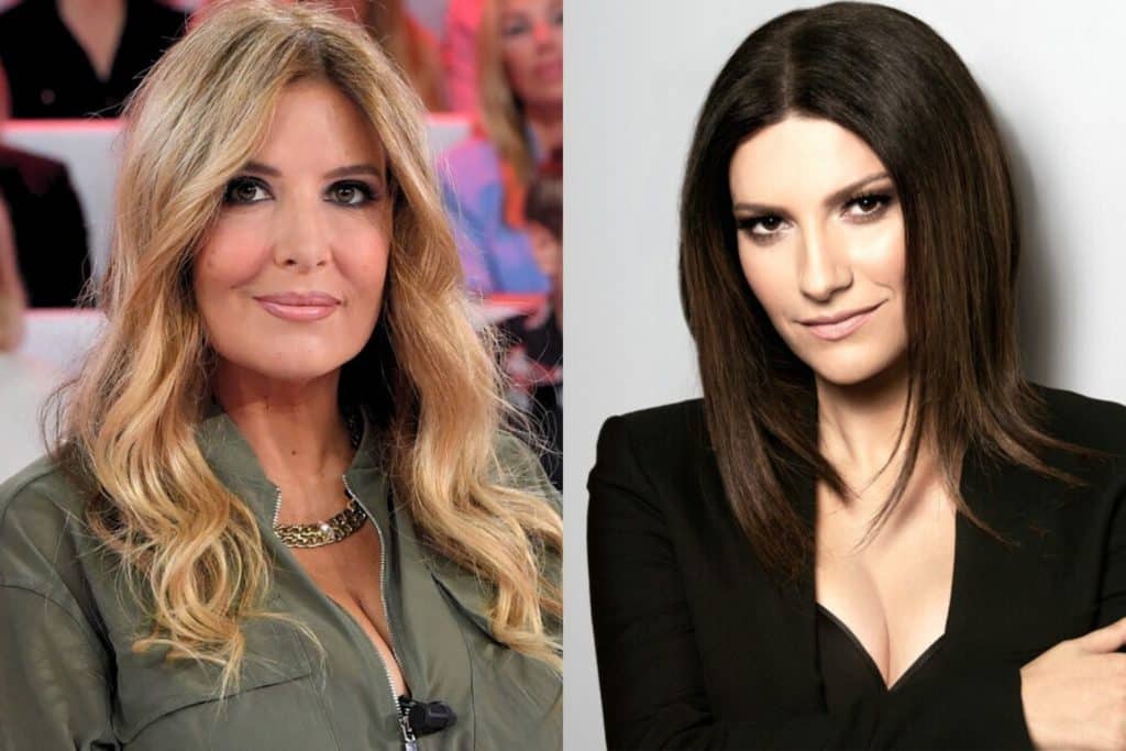 Selvaggia Lucarelli e Laura Pausini.jpg