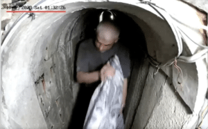 Sinwar tunnel Gaza.png