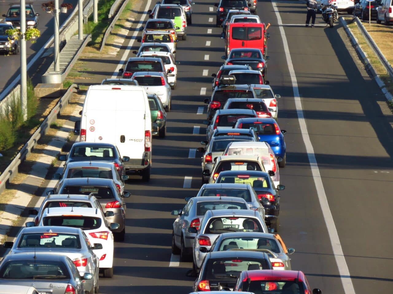 Traffico 25, 26 e 27 ottobre 2024: le previsioni del weekend 1 Traffico auto e1729775673878.jpg