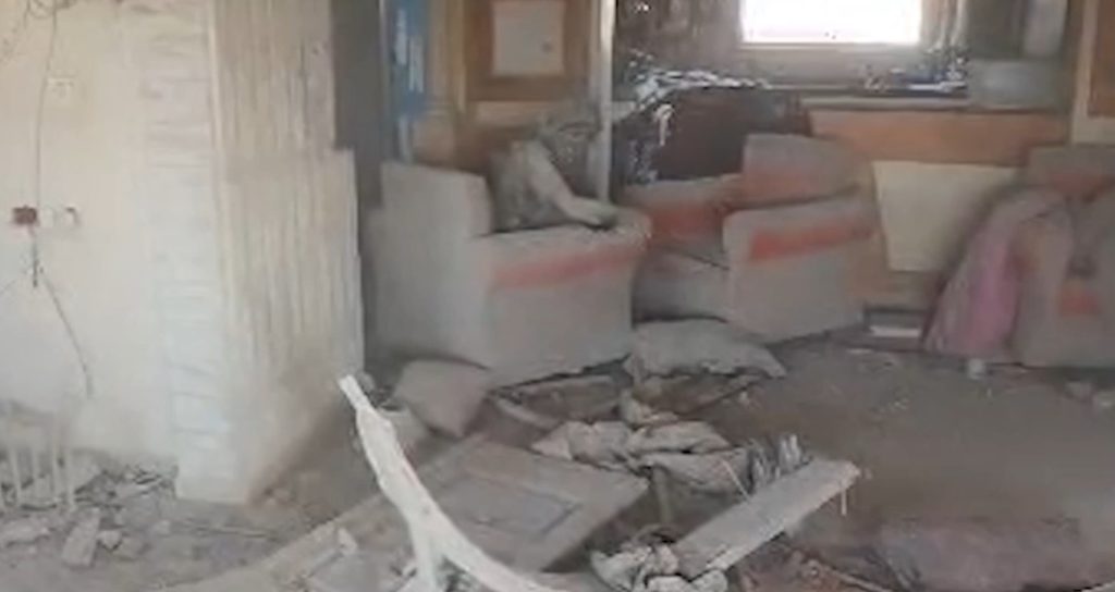 Yahya Sinwar drone.jpg