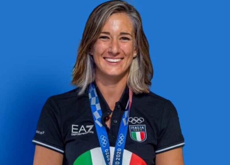 Caterina Banti e l’addio alla vela: «È un ambiente maschilista. Da piccola ho sofferto di bulimia» 1 caterina banti.jpeg