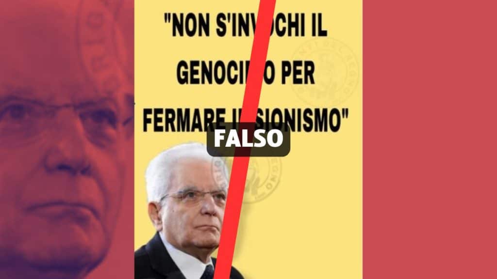 citazione falsa mattarella genocidio sionismo 0.jpg
