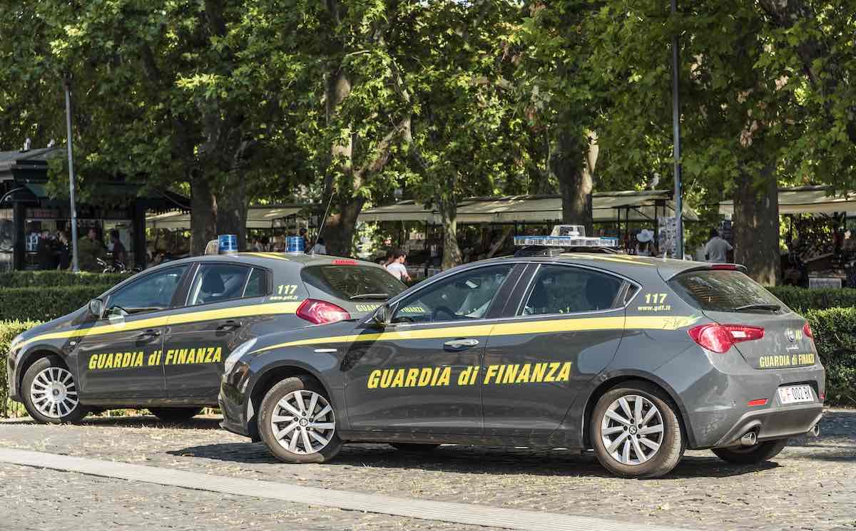 Corruzione Sogei, perquisizioni negli uffici di Tim e Ntt Data: indagati due manager, tangente da 50mila euro 1 corruzione sogei perquisizione tim.jpg