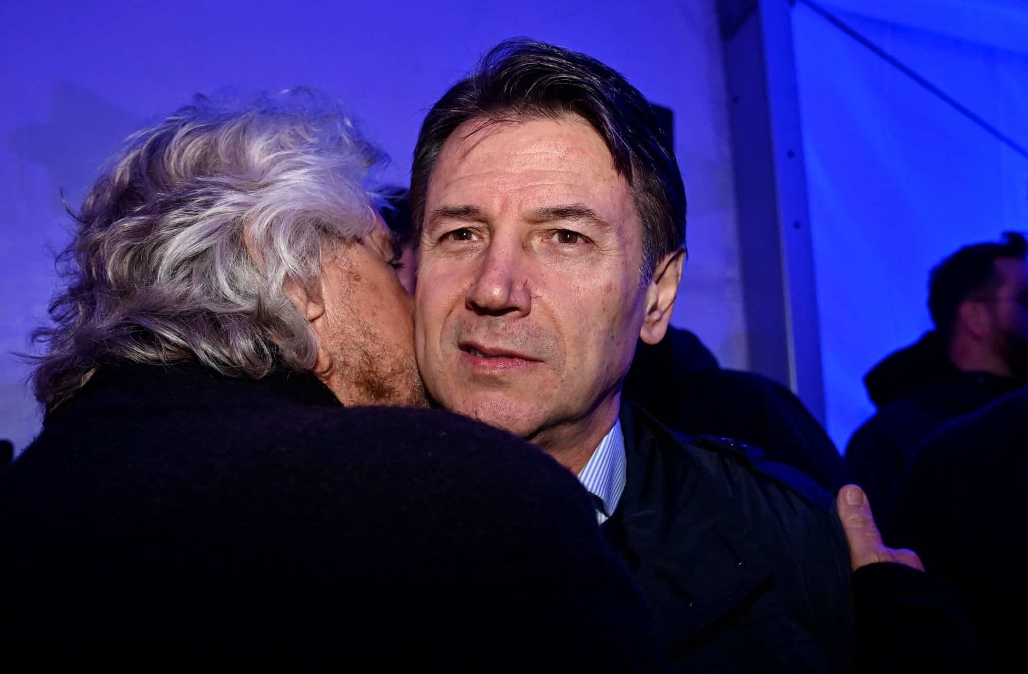 elezioni regionali 2024 liguria m5s dati.jpg