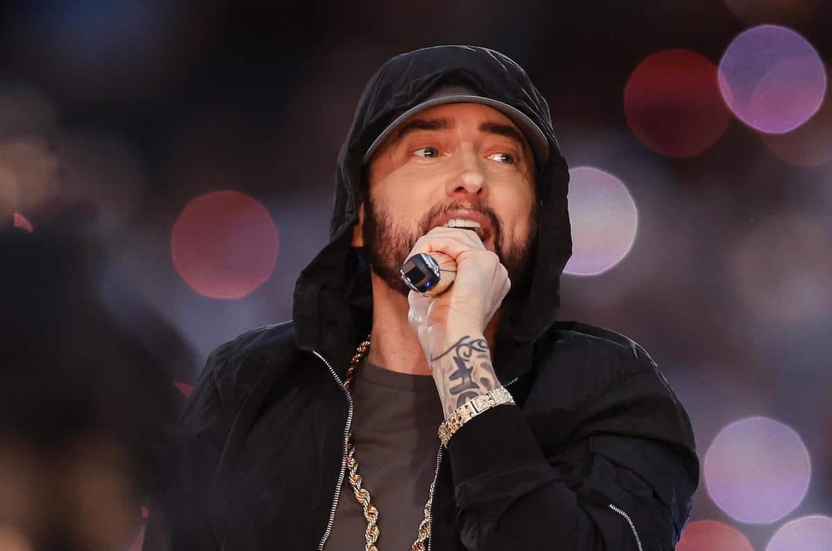 Eminem per Kamala, il rapper a Detroit per la candidata democratica insieme a Barack Obama 1 eminem kamlaa harris elezioni usa 2024.jpg