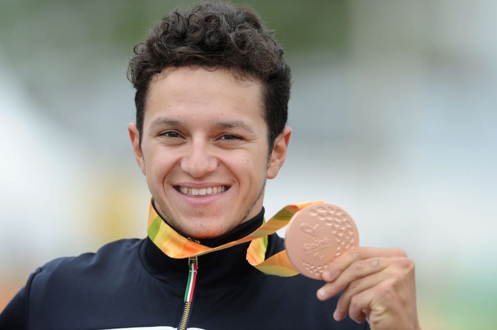 Fabio Anobile, le presunte truffe dell’atleta paralimpico: «Ha convinto 4 persone a farsi dare denaro ed è sparito» 1 fabio anobile.jpg