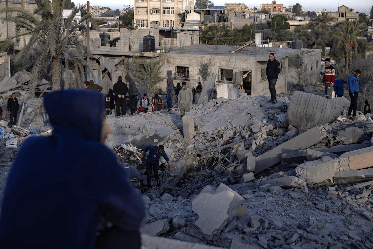gaza attacco israele Khan Younis.png