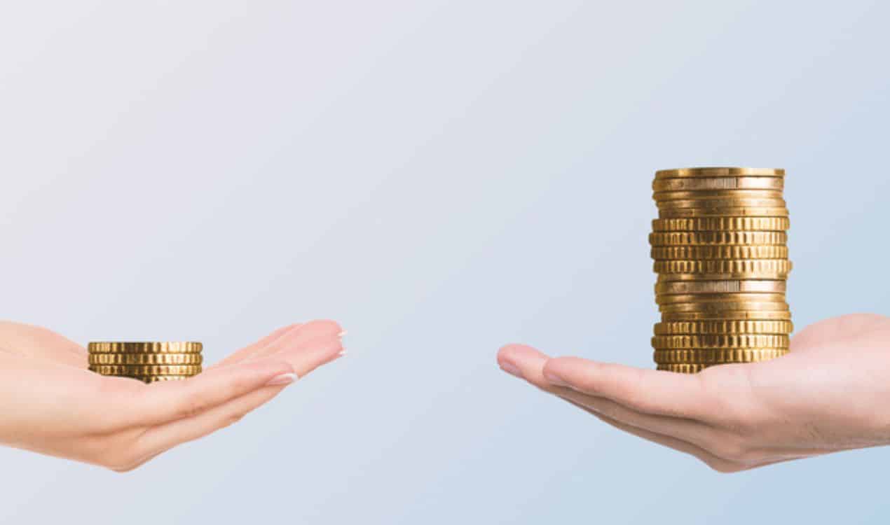 Gap salariale, gli uomini guadagnano ancora il 28% in più delle donne – I dati dell’Inps 1 gender gap .jpg