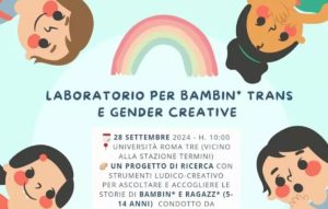 laboratorio bambini trans replica rettore roma tre.jpg