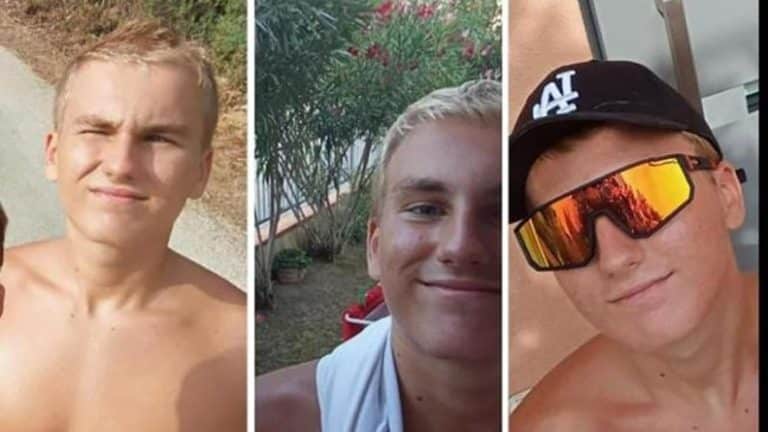 leonardo calcina senigallia bullizzato foto video.jpg