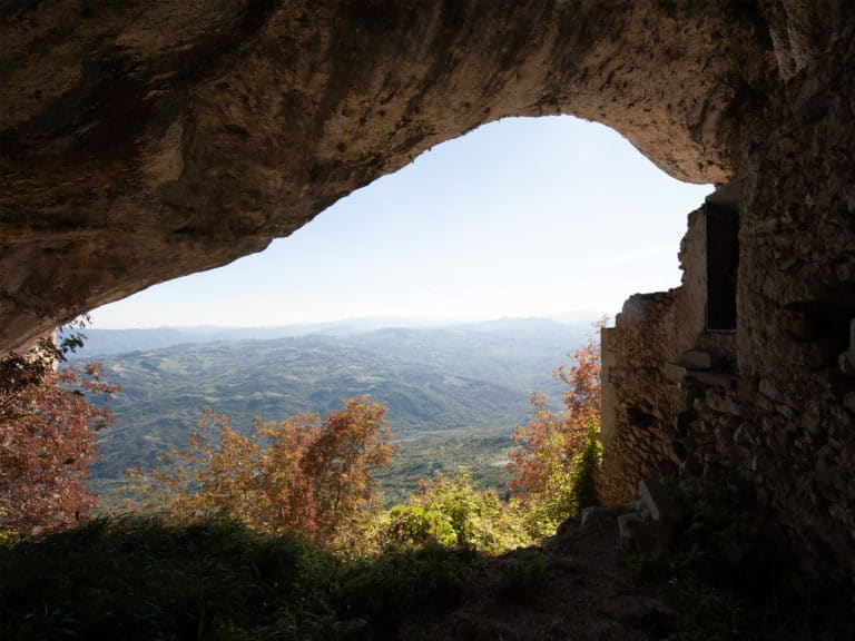 Dimentica Roma, questo Parco in Abruzzo è la destinazione più apprezzata dagli stranieri in Italia 6 maiella 1.jpg