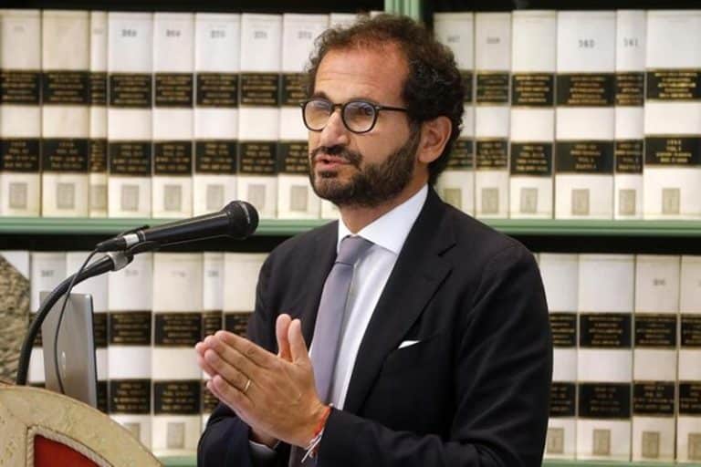 marcello gemmato sottosegretario sanita clinica liste dattesa.jpg
