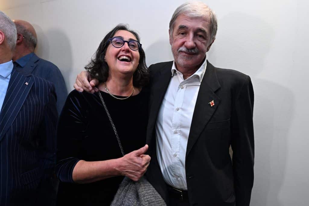 marco bucci moglie.jpg