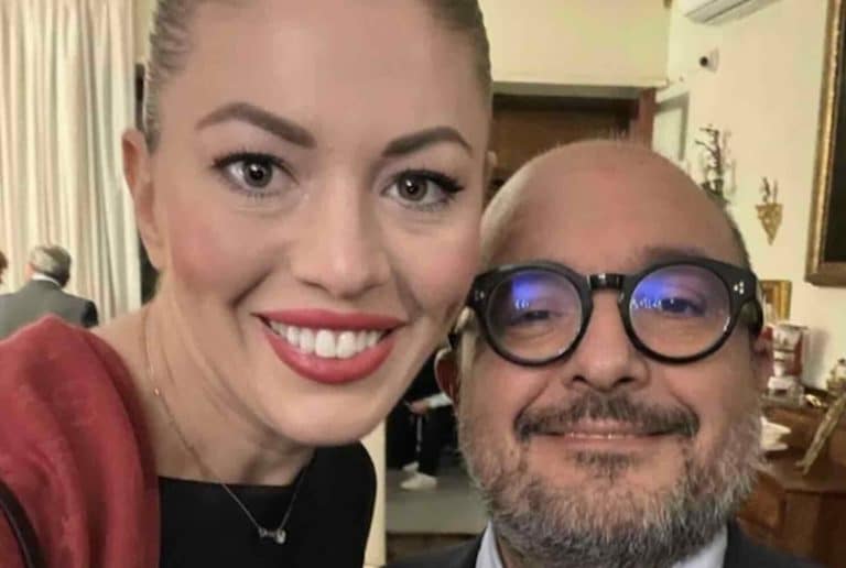 maria rosaria boccia gennaro sangiuliano telefonata.jpg