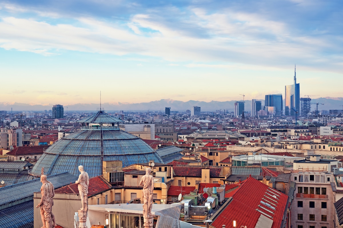 Milano e il carovita, la proposta: «Salario minimo di 8,3 euro all’ora» 1 milano costo vita salario minimo.jpg