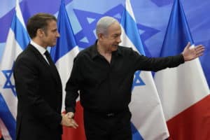 netanyahu macron visita israele scaled.jpg