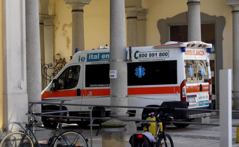 novate milanese sparo figlio compagna arresto.jpg