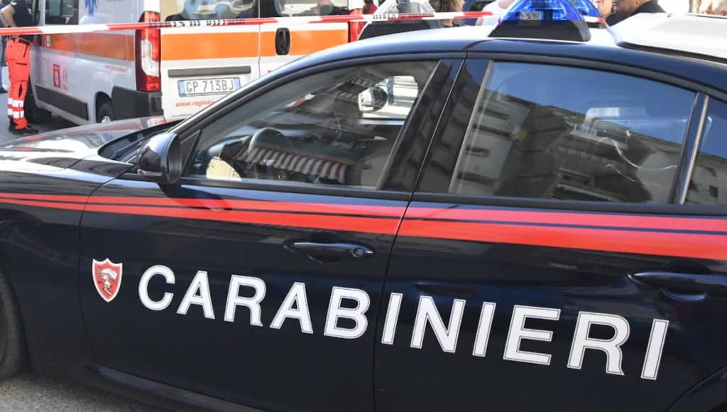 orbetello morti madre figlio indagini.jpg