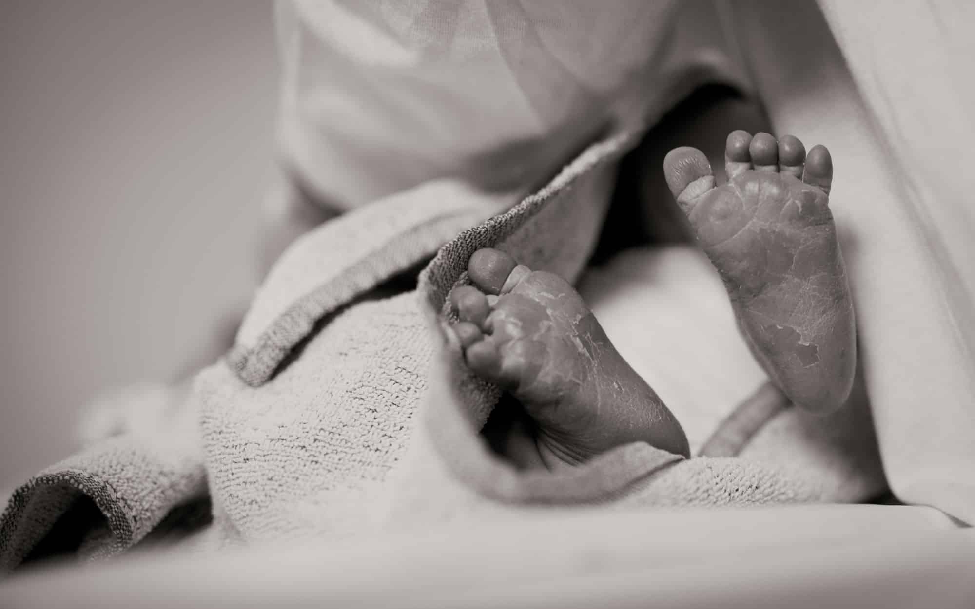 Padova, neonata partorita in casa e trovata morta. Gli inquirenti: «Probabile infanticidio» 1 padova infanticidio 2.jpg