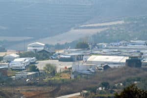 unifil attacco israele torretta.jpg