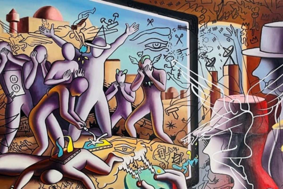 Le mostre più belle da non perdere a Roma dal mese di ottobre 1 viaggio nella pop art la vaccheria.jpg