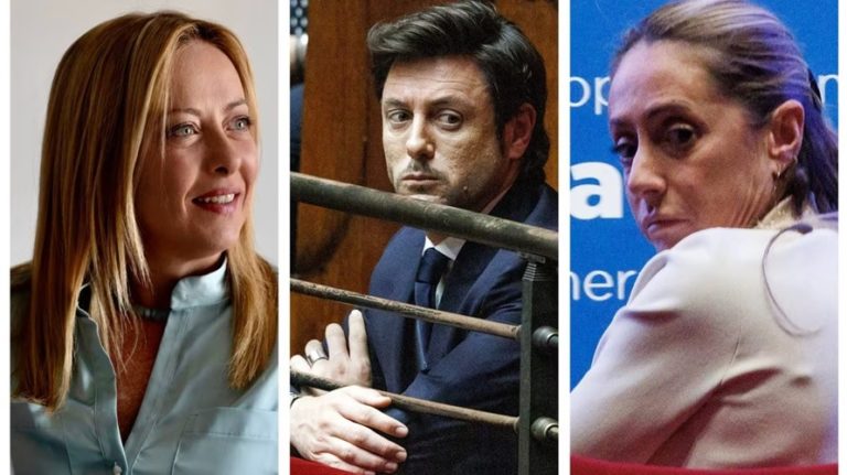 «Io? Un maniaco del controllo»: chi è il bancario che è entrato nei conti di Giorgia e Arianna Meloni e di Andrea Giambruno 1 vincenzo coviello bancario conti giorgia meloni arianna meloni andrea giambruno.jpg