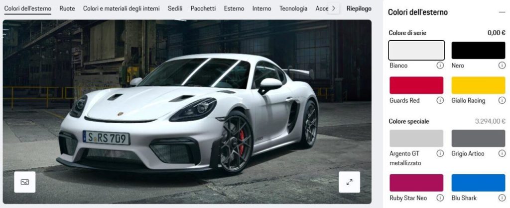 Configuratore Porsche e1730996301942.jpg