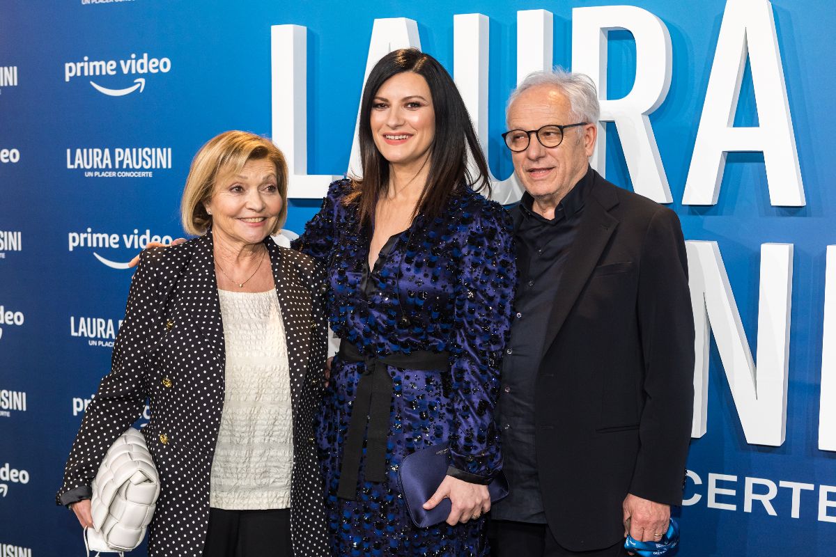 GI Gianna Ballardini Laura Pausini Fabrizio Pausini.jpg