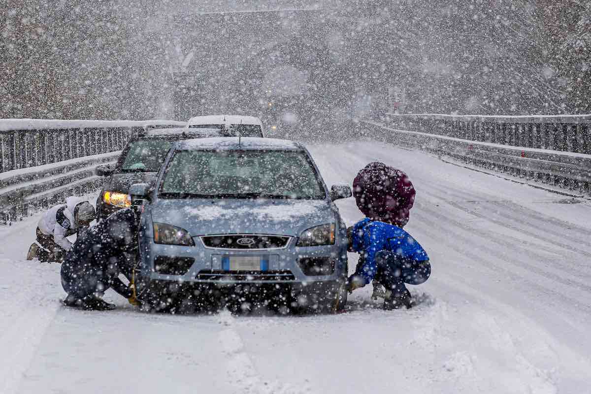 Meteo: arriva il freddo sul Centro-Sud, neve in collina fino a 600 metri di quota. Le previsioni del weekend 1 GOLF 20241128124705831 5adde13396a14f91b34a249761d2f641.jpg