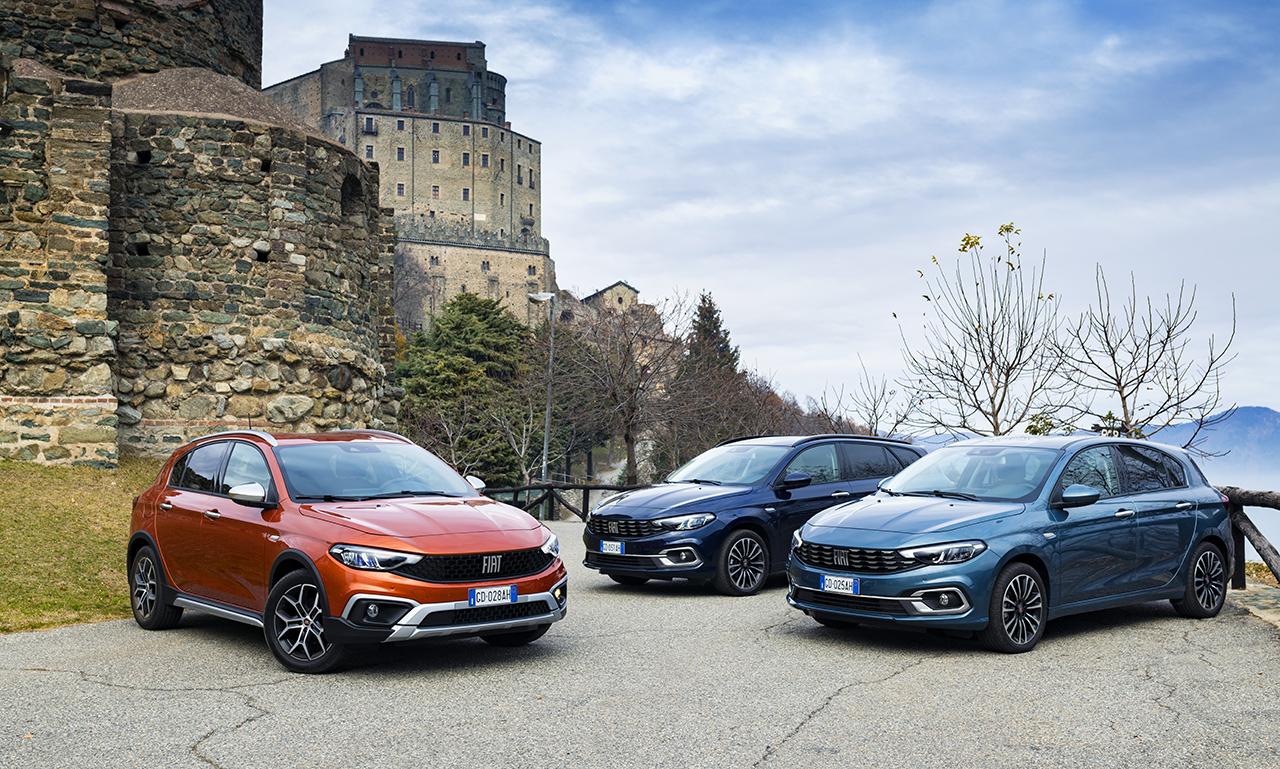 Quanto costa la Fiat Tipo 1600 diesel nuova? 1 Nuova Fiat Tipo Diesel.jpeg