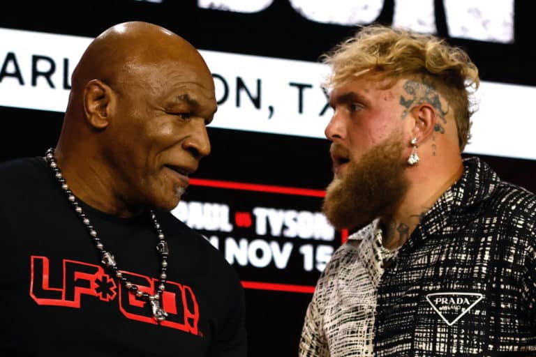 Pugilato Mike Tyson torna sul ring contro lo youtuber Jake Paul scaled.jpg