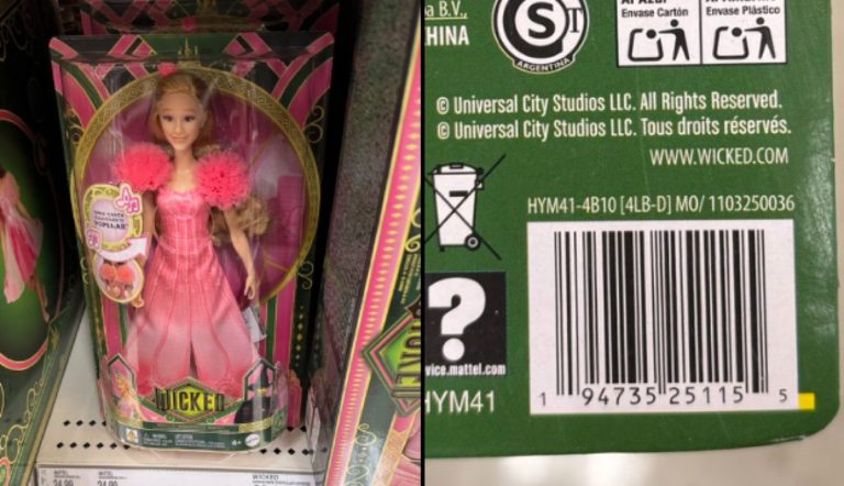 Un sito porno sulle confezioni delle bambole di Mattel le scuse dellazienda.jpg