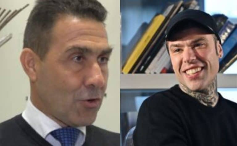 Vannacci dopo l’endorsement di Fedez: «Io mangio Schlein? Forse è indigesta». E invita il rapper nella sua associazione 1 Vannacci dopo lendorsement di Fedez Io mangio Schlein Forse e indigesta.jpg