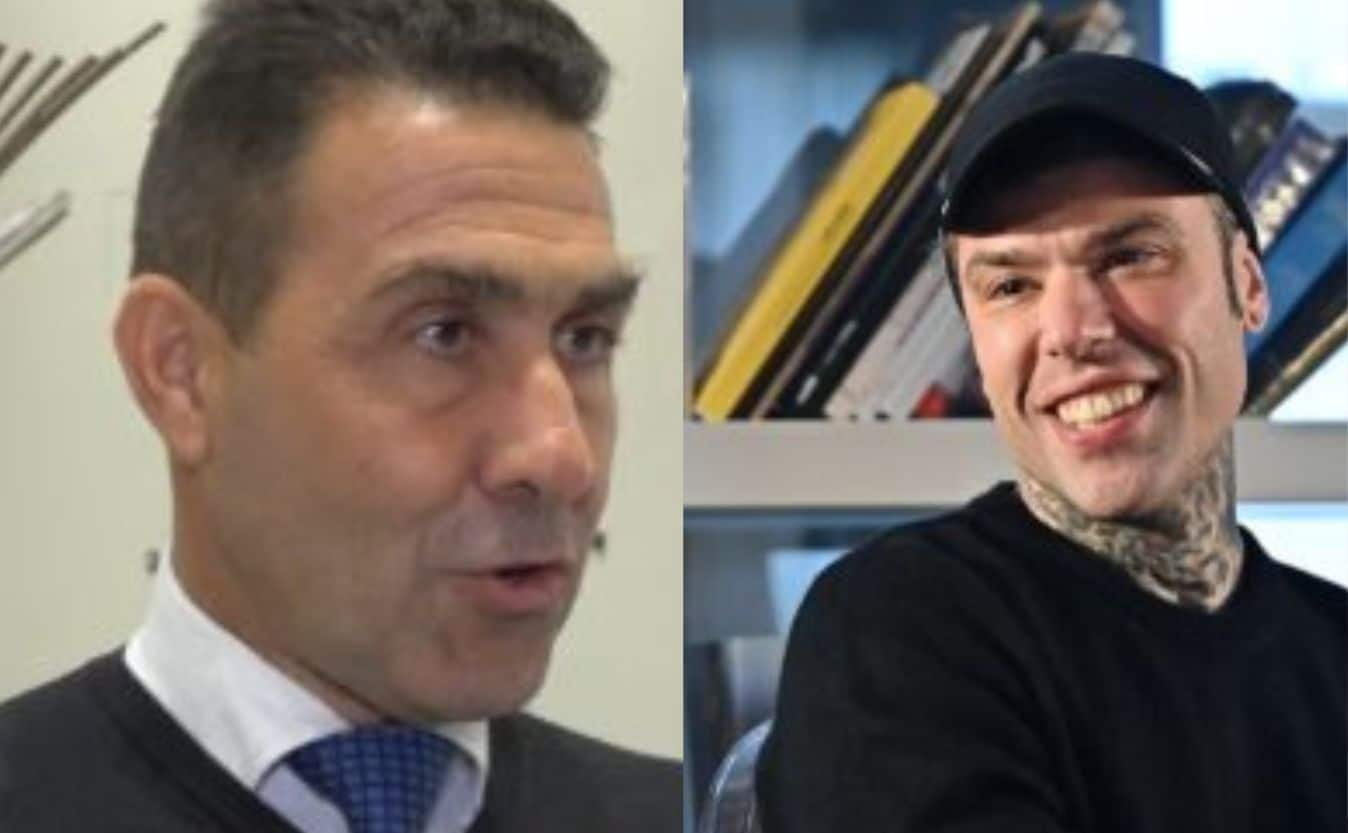 Vannacci dopo lendorsement di Fedez Io mangio Schlein Forse e indigesta.jpg