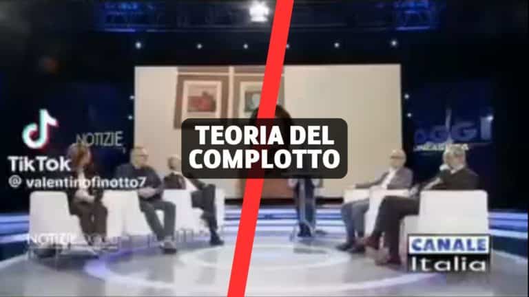 La bufala complottista dell’adrenocromo e i fantomatici studi 1 adrenocromo repetita iuvant.jpg