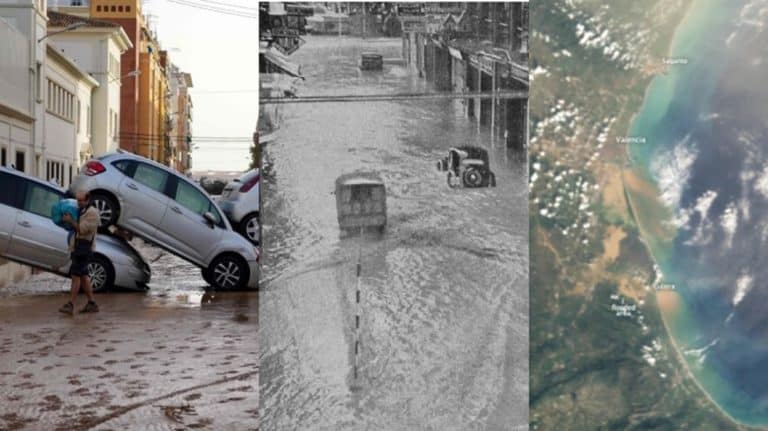 alluvione valencia ottobre 1957 differenza cambiamento climatico.jpg