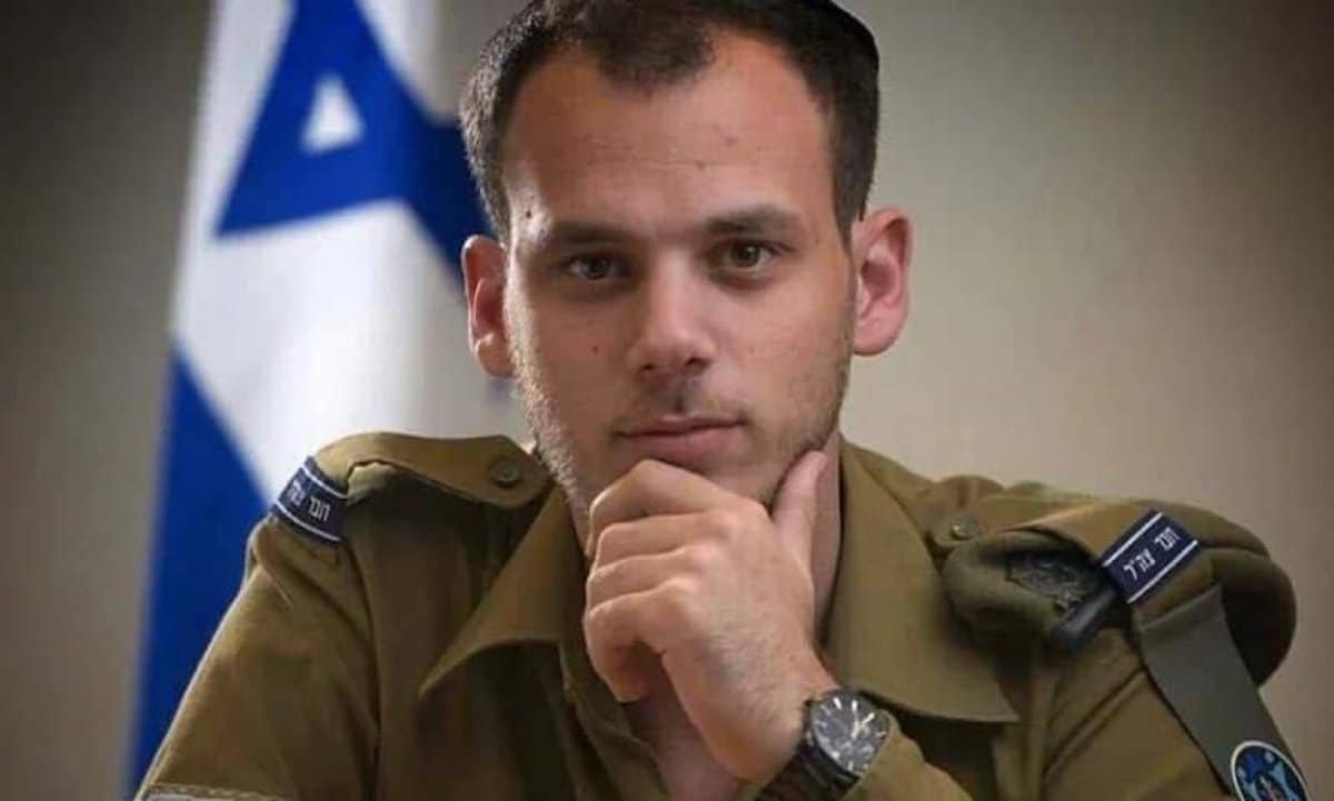 Israele, fuga di informazioni riservate: arrestato il portavoce dell’ufficio di Netanyahu 1 arresto portavoce ufficio netanyahu.jpg
