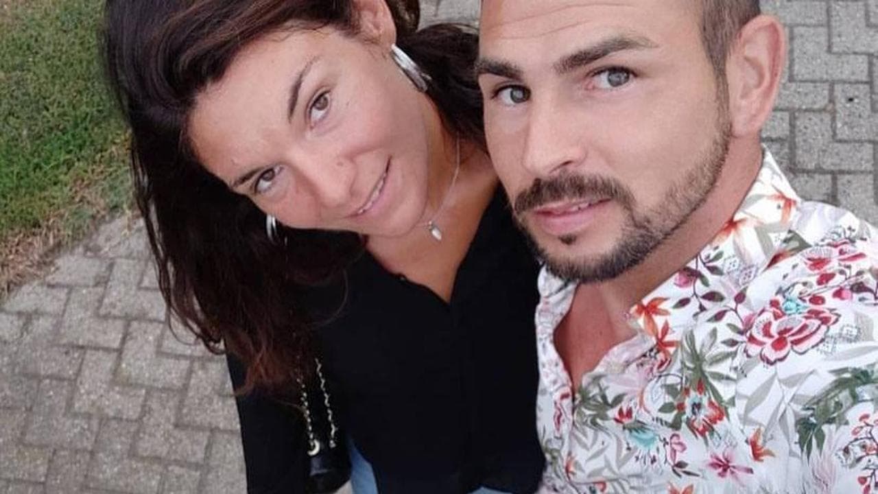 Nole Canavese, Carola Finatti e l’infanticidio della figlia: «Non ce la faccio più a crescerla» 1 carola finatti nole canavese infanticidio figlia perla.jpg