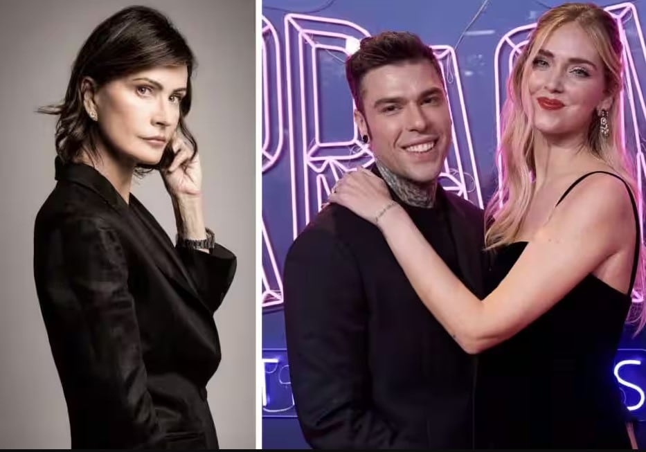 Daniela Missaglia, l’avvocata del divorzio di Chiara Ferragni da Fedez: «Ci sono anche uomini abusati. Ma non sanno di esserlo» 1 daniela missaglia chiara ferragni fedez.jpg