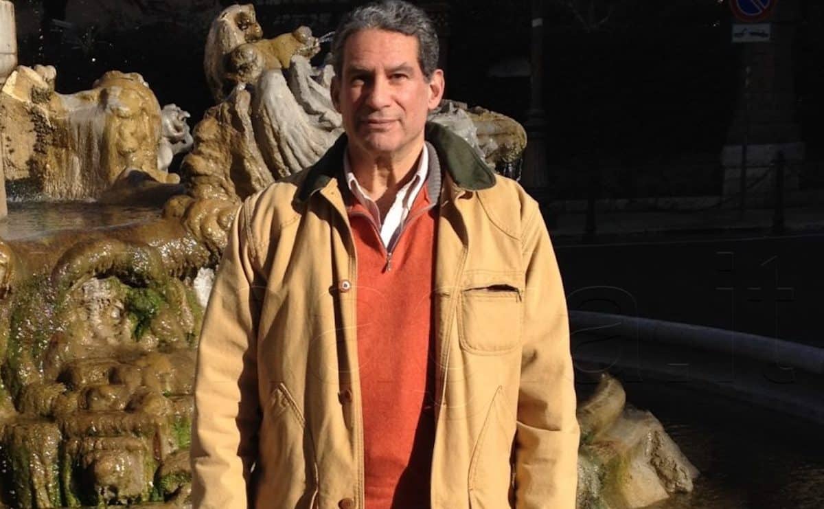 La storia di Edoardo Almagià, l’antiquario dei tesori trafugati nel mirino della procura di Manhattan: «Contro di me solo falsità» 1 edoardo almagia antiquario arte trafugata.jpg