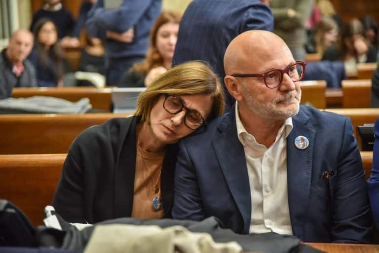 genitori giulia tramontano processo impagniatiello.jpeg