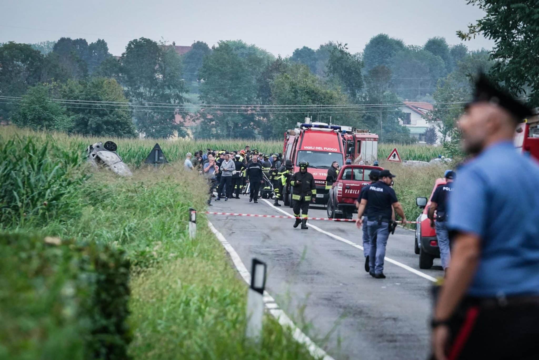 incidente torino caselle frecce tricolori uccelli scaled.jpg