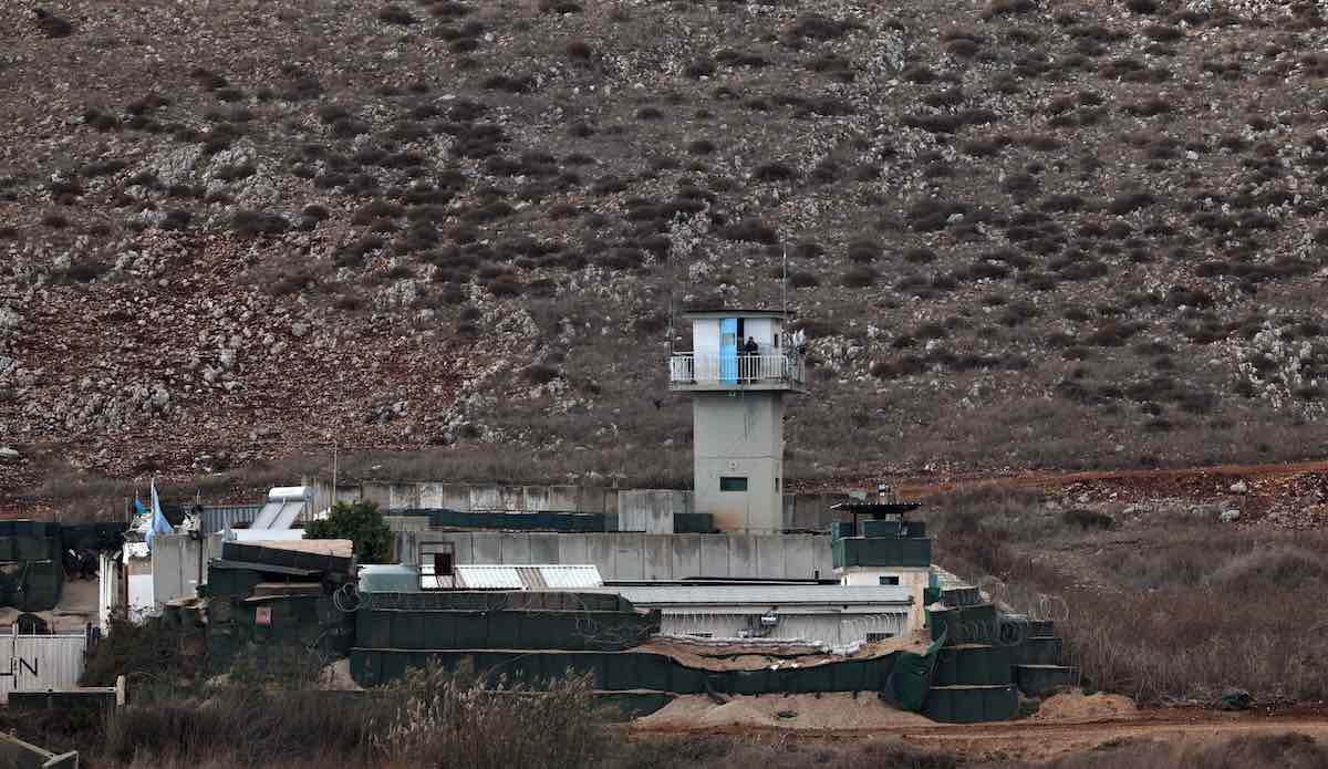 libano base unifil colpita militari italiani.jpg