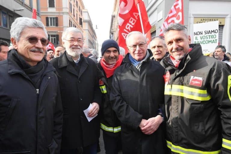 massimo dalema sciopero sindacati governo meloni.jpg