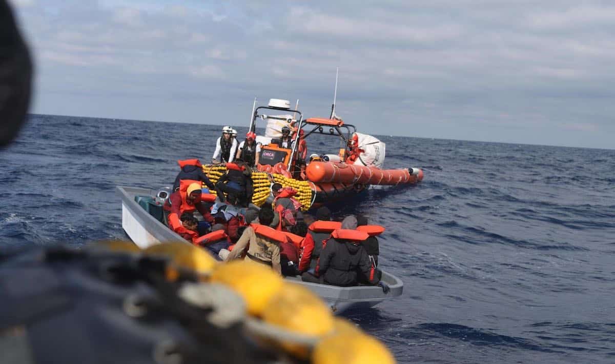 migranti tribunale catania egitto paese non sicuro.jpg