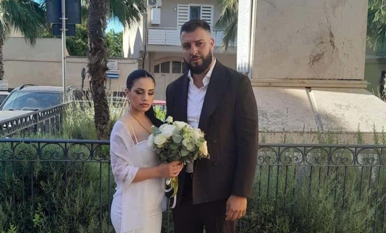 napoli coppia neosposi scomparsa ricerche appello.jpg